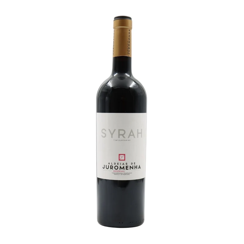 Juromenha Syrah Reserva Tinto