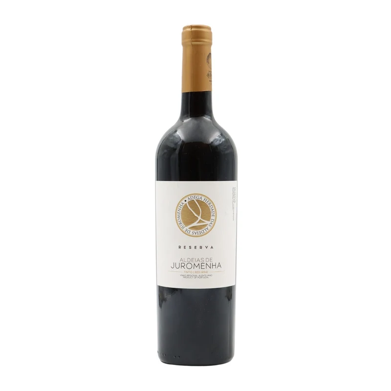 Juromenha Reserva Tinto