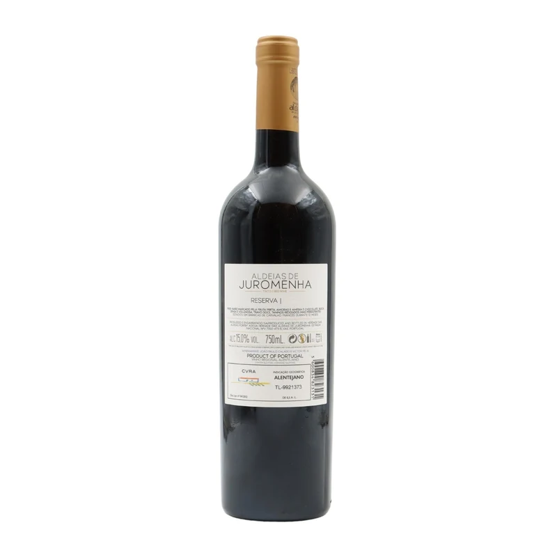 Juromenha Reserva Tinto