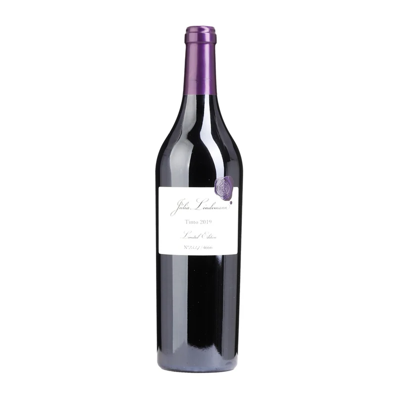 Julia Lindemann Limited Edition Tinto 2019
