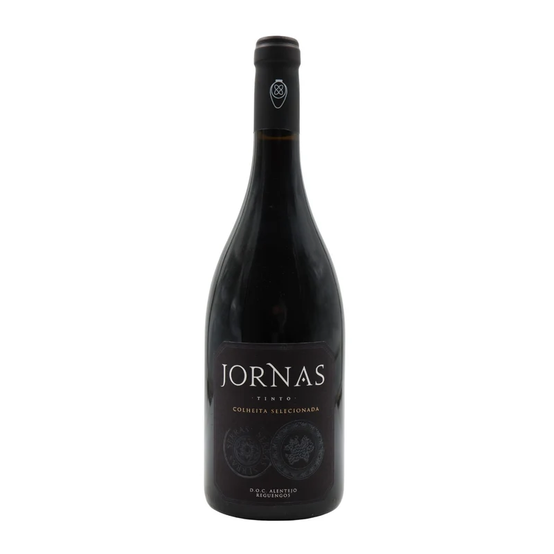 Jornas Tinto 2019