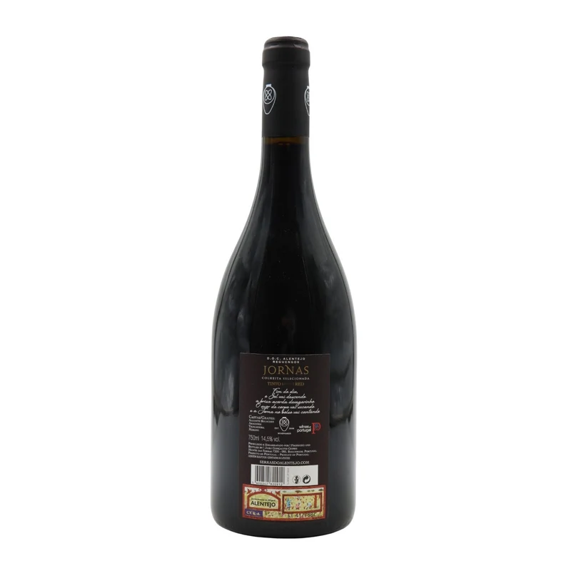 Jornas Tinto 2019