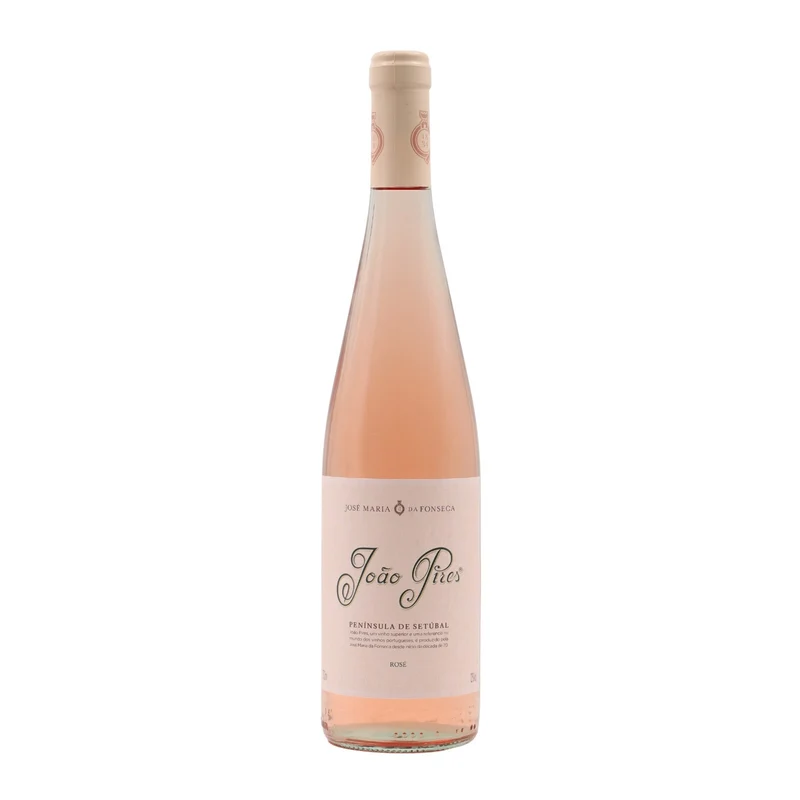 João Pires Rosé