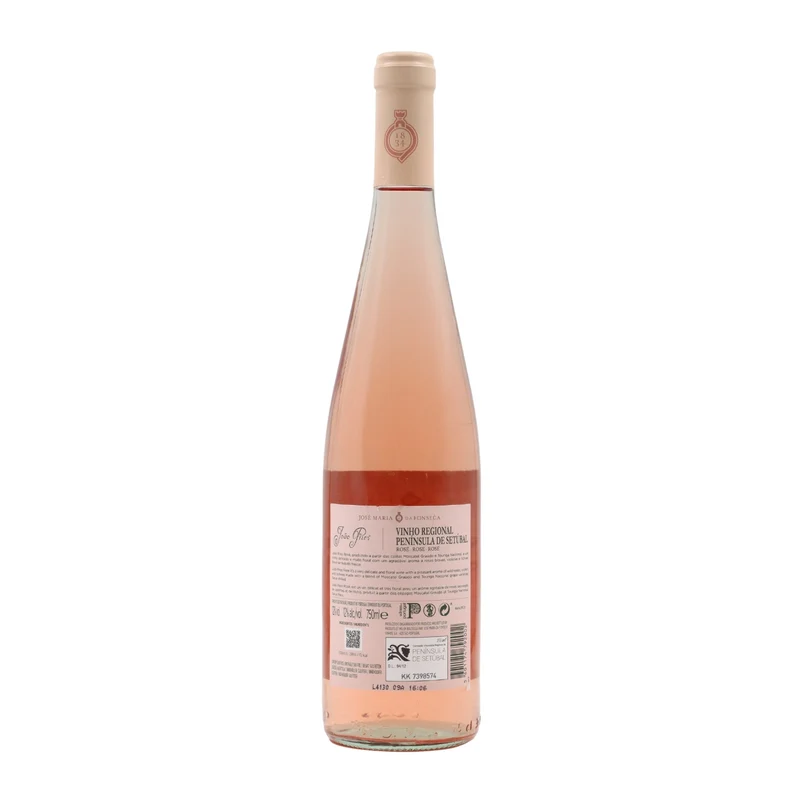 João Pires Rosé