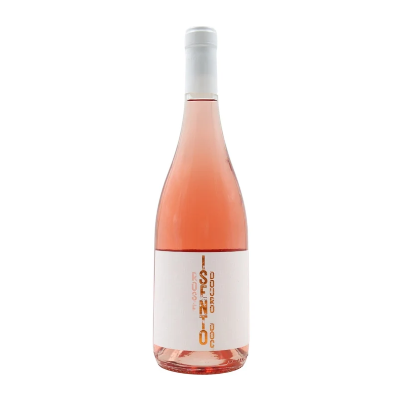Isento Rosé