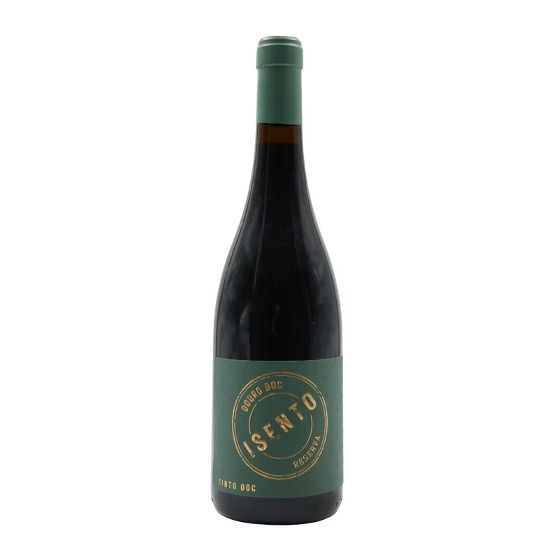 Isento Reserva Tinto