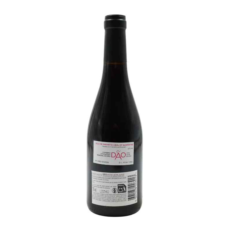 Grão Vasco Dão 375ml Tinto