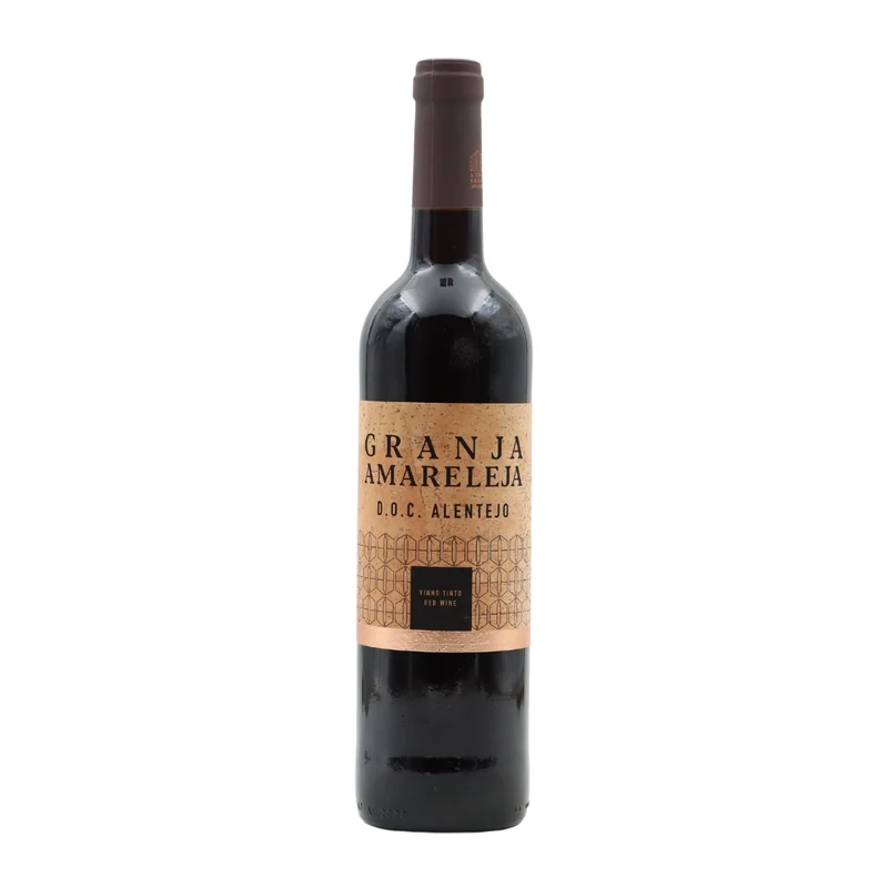 Granja Amareleja Tinto