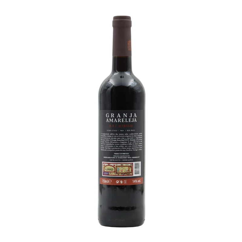 Granja Amareleja Tinto