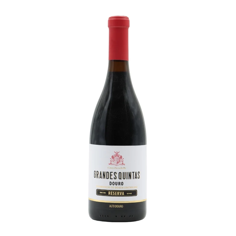 Grandes Quintas Reserva Tinto