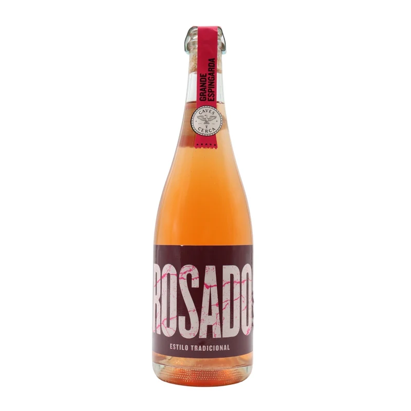 Grande Espingarda Rosé