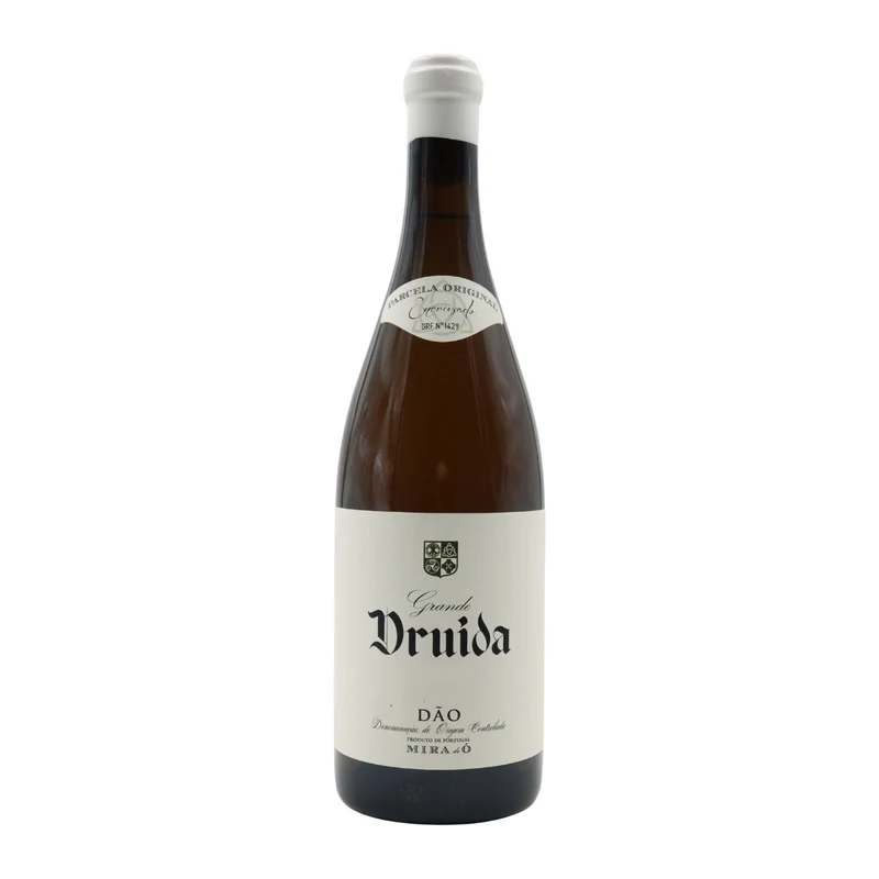 Grande Druida Encruzado Reserva Branco