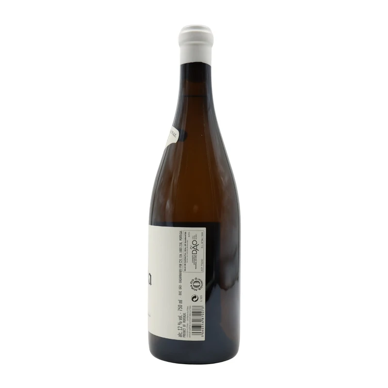 Grande Druida Encruzado Reserva Branco
