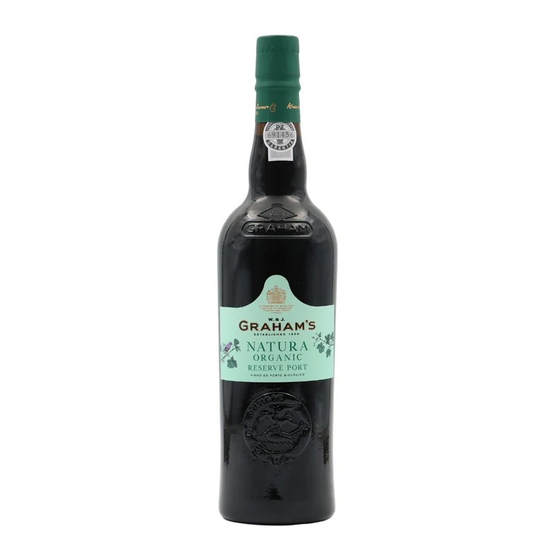 Grahams Natura Reserva Tawny Porto