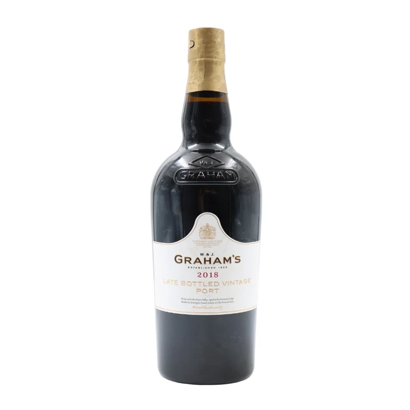 Grahams LBV Porto
