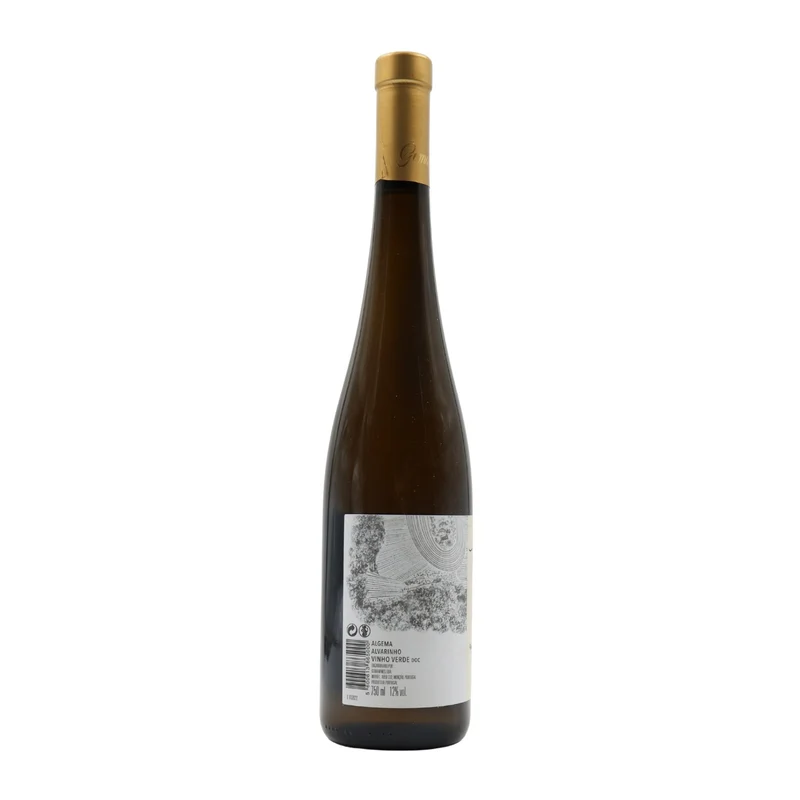 Gema Alvarinho Branco