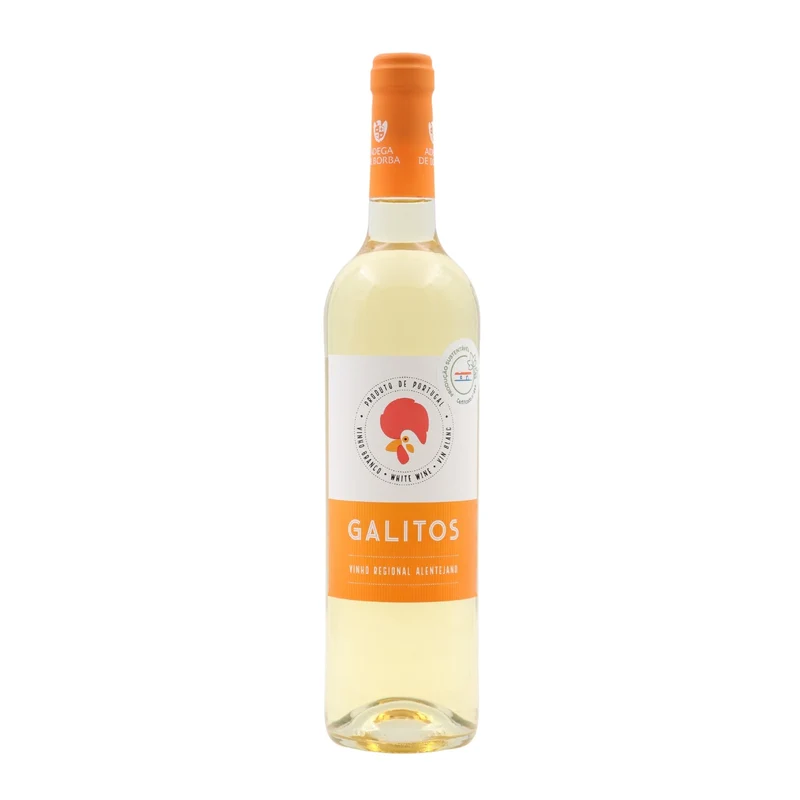 Galitos Branco