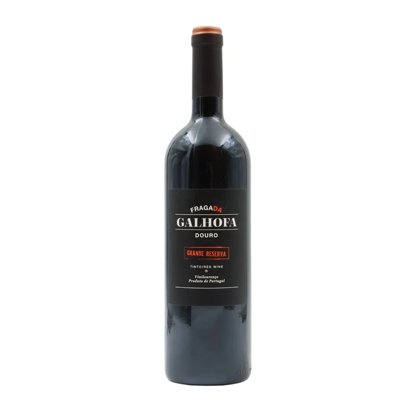 Galhofa Grande Reserva Tinto