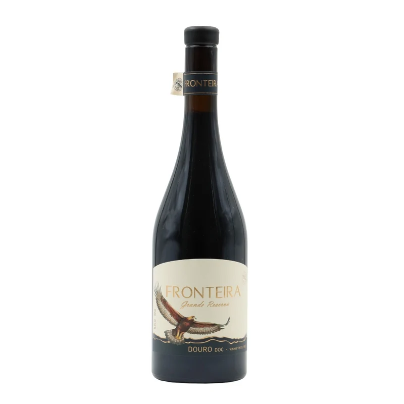 Fronteira Grande Reserva Tinto 2019