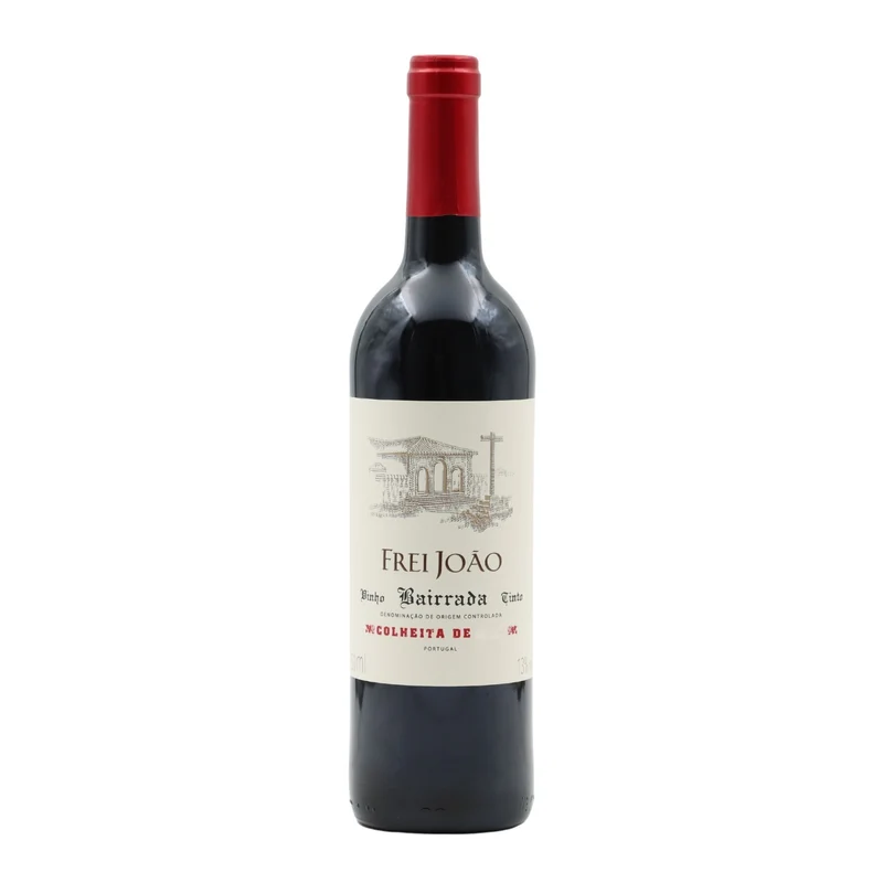 Frei João Tinto