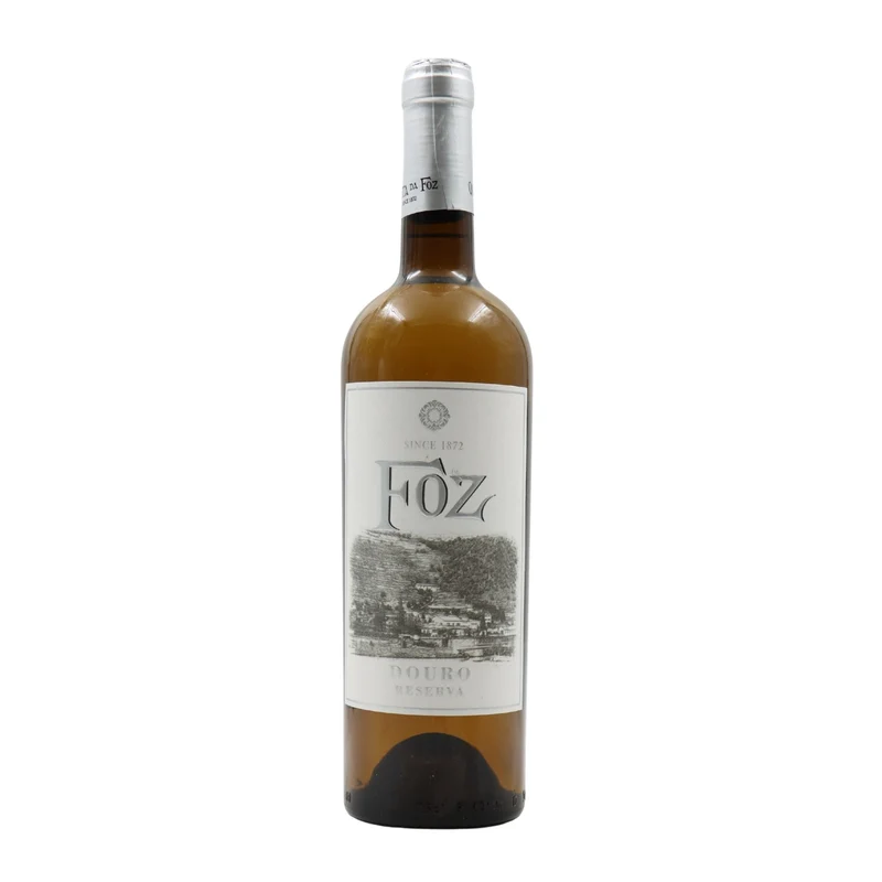Foz Reserve Branco