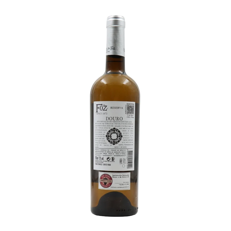 Foz Reserve Branco