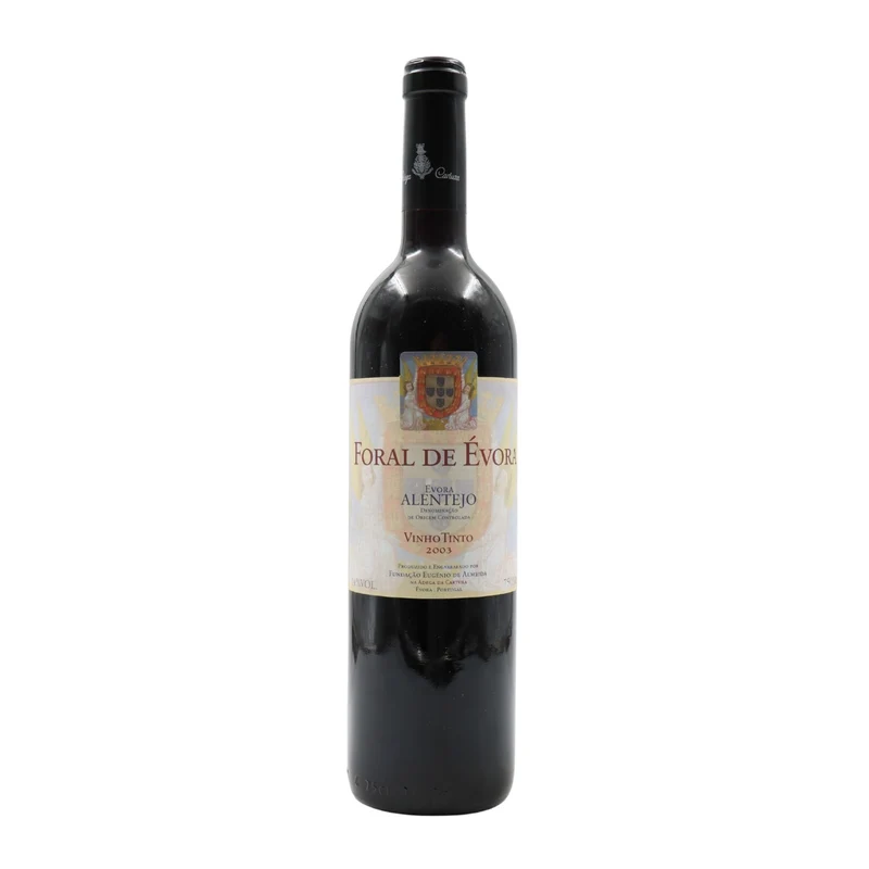 Foral de Évora Tinto 2003