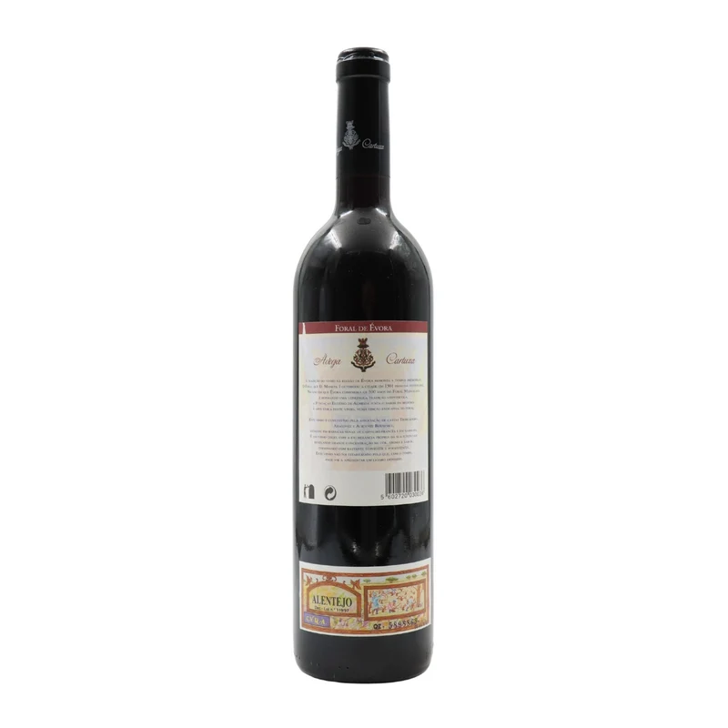 Foral de Évora Tinto 2003