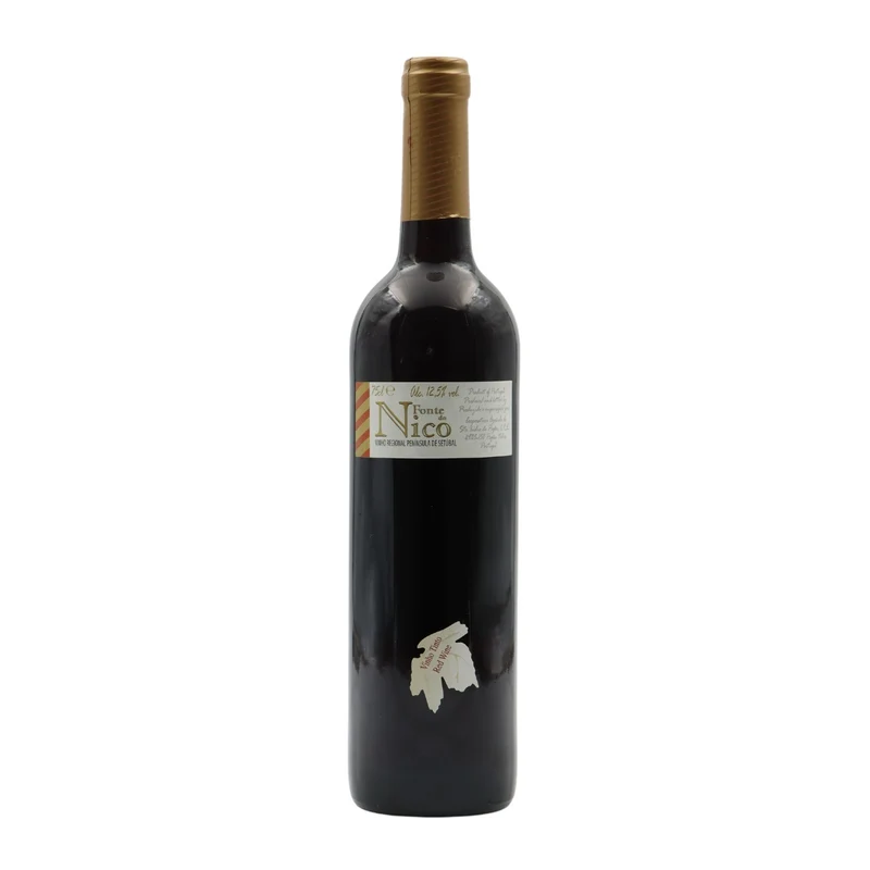 Fonte do Nico Tinto