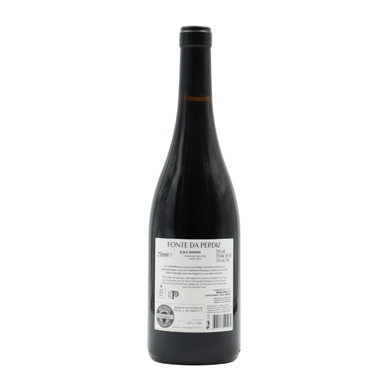 Fonte da Perdiz Tinto