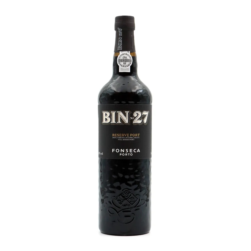 Fonseca Bin 27 Ruby Porto