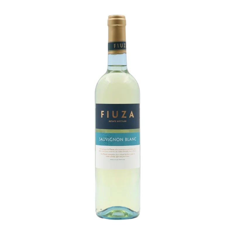 Fiuza Sauvignon Blanc Branco
