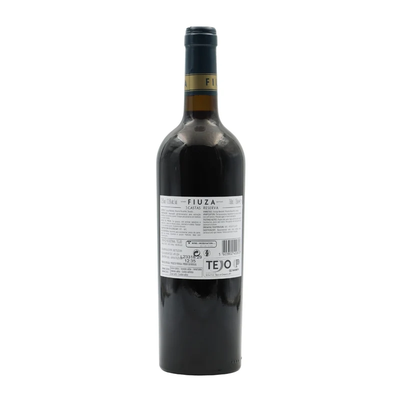 Fiuza 3 Castas Reserva Tinto