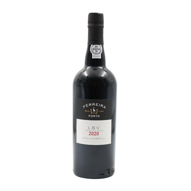 Ferreira LBV Porto