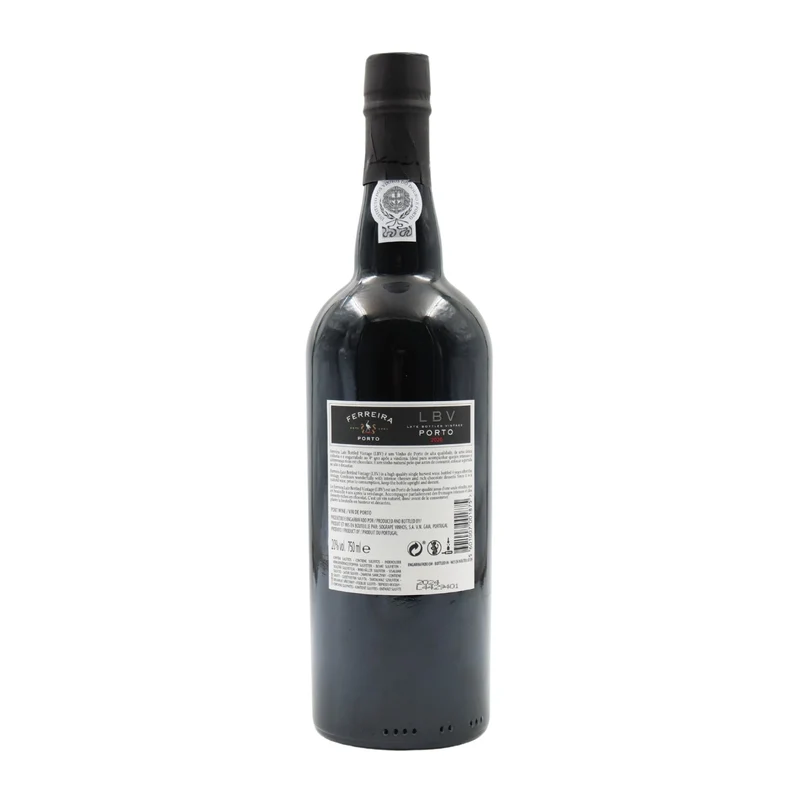 Ferreira LBV Porto
