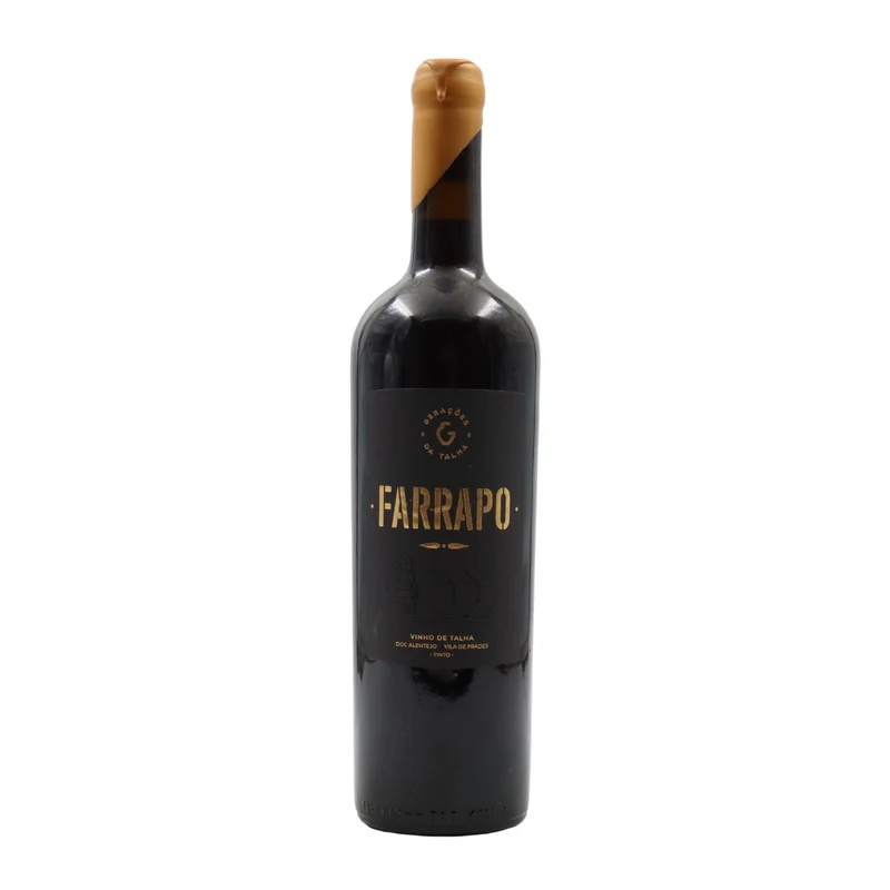 Farrapo Tinto