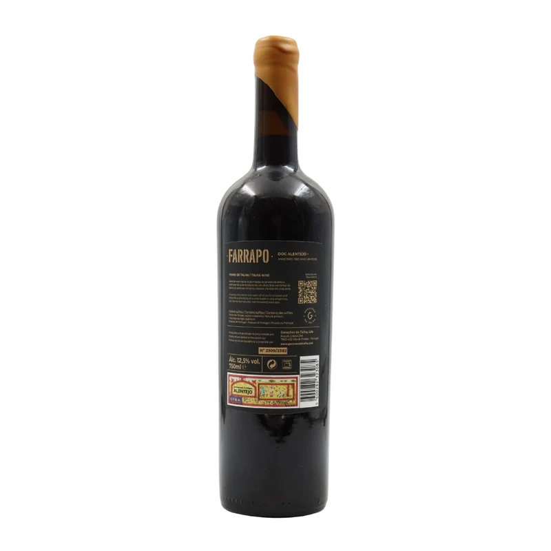 Farrapo Tinto