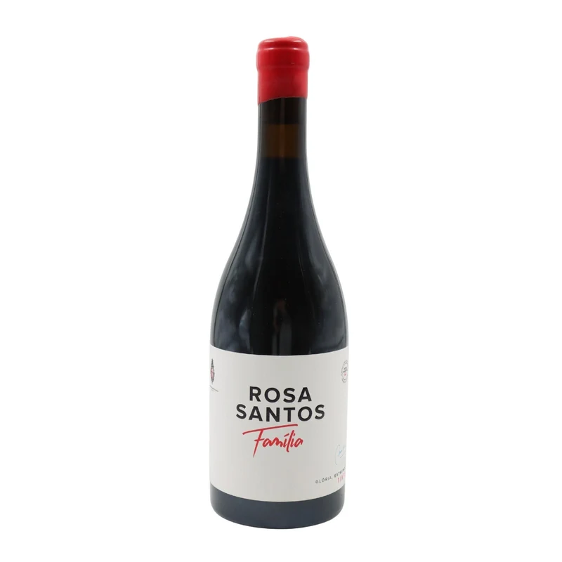 Familia Rosa Santos Tinto 2019