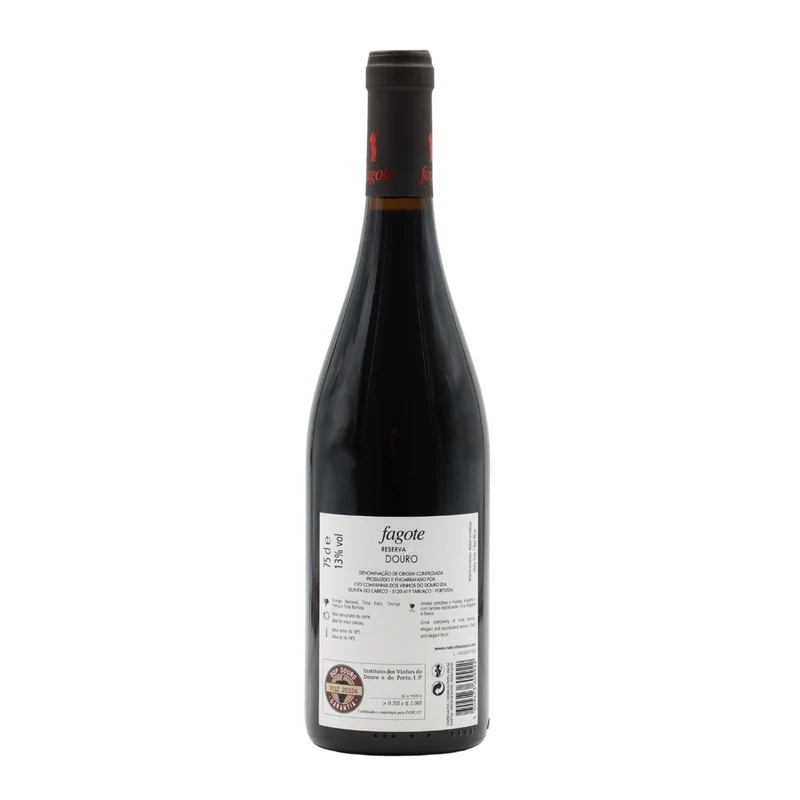 Fagote Reserva Tinto