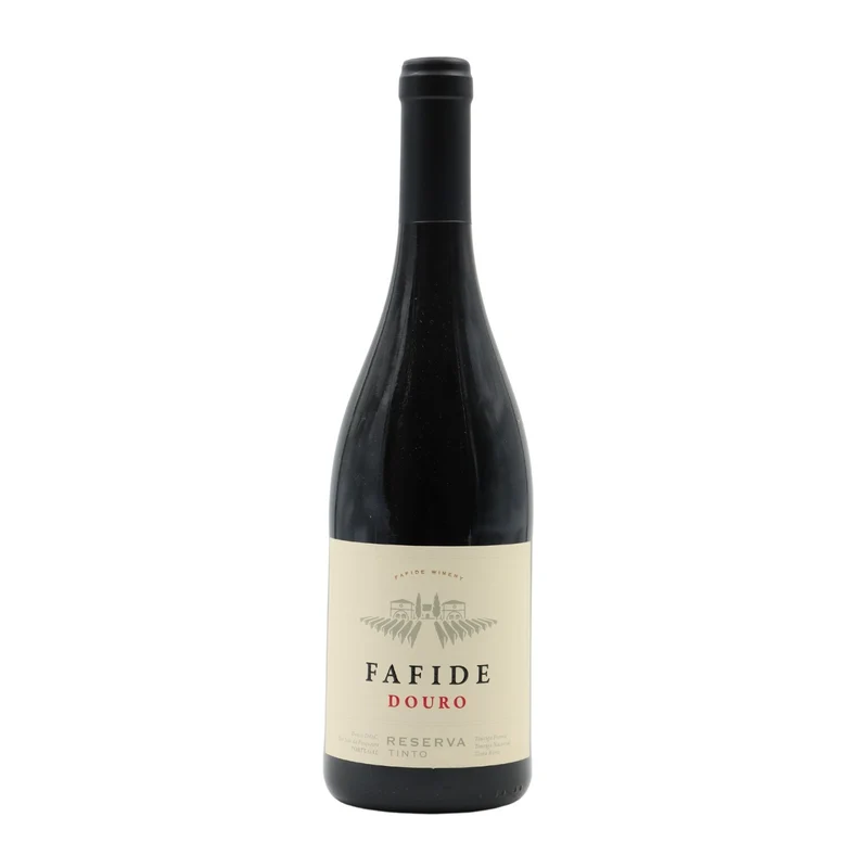 Fafide Reserva Tinto