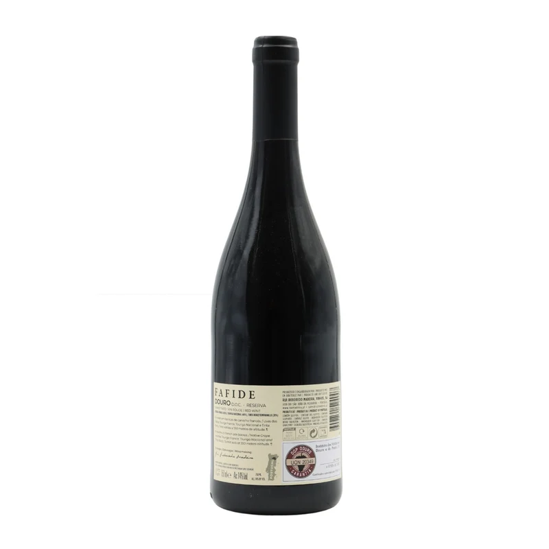 Fafide Reserva Tinto