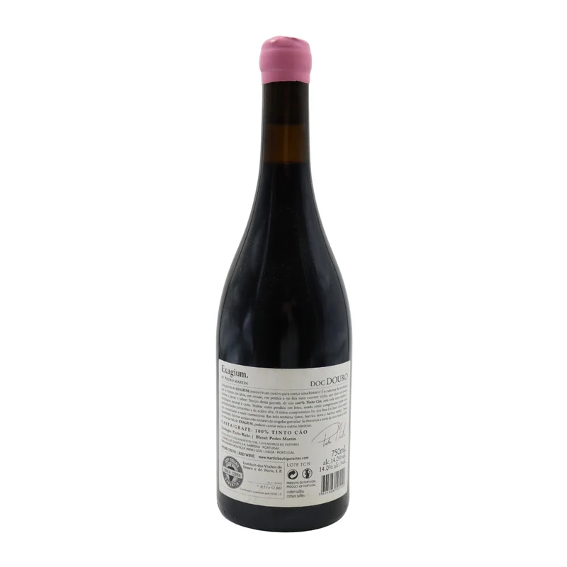 Exagium Tinto Cão Tinto 2019