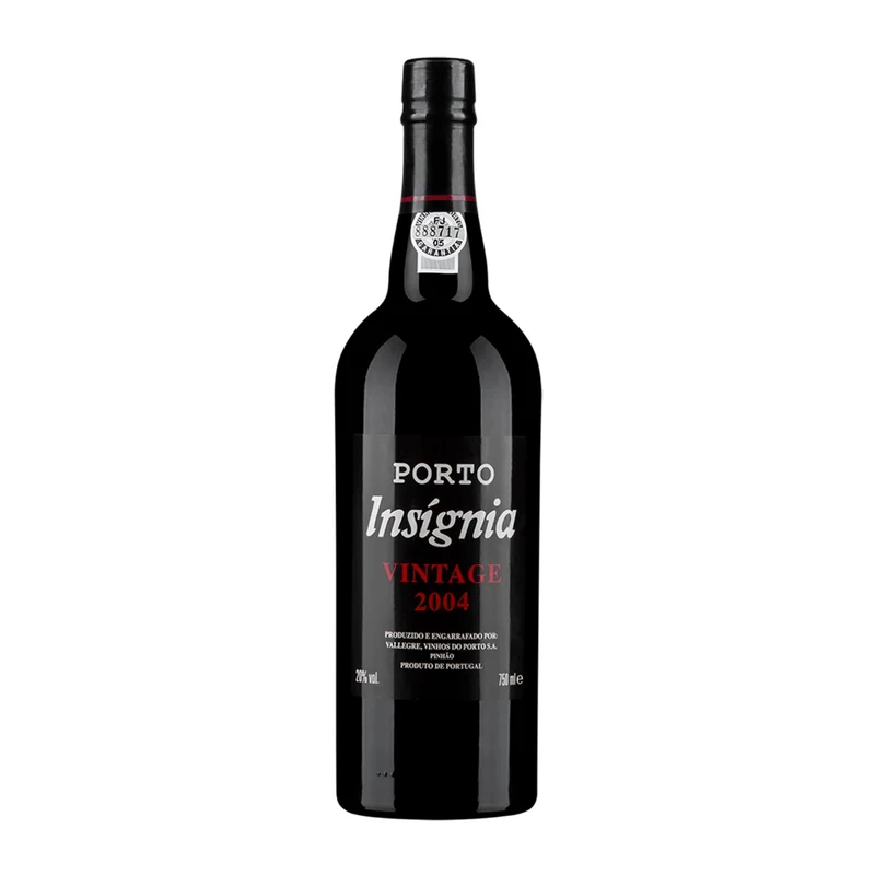 Insignia Vintage Porto 2004