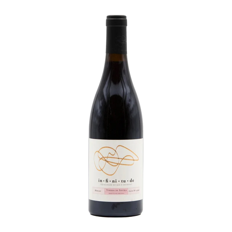 Infinitude Merlot Tinto 2018