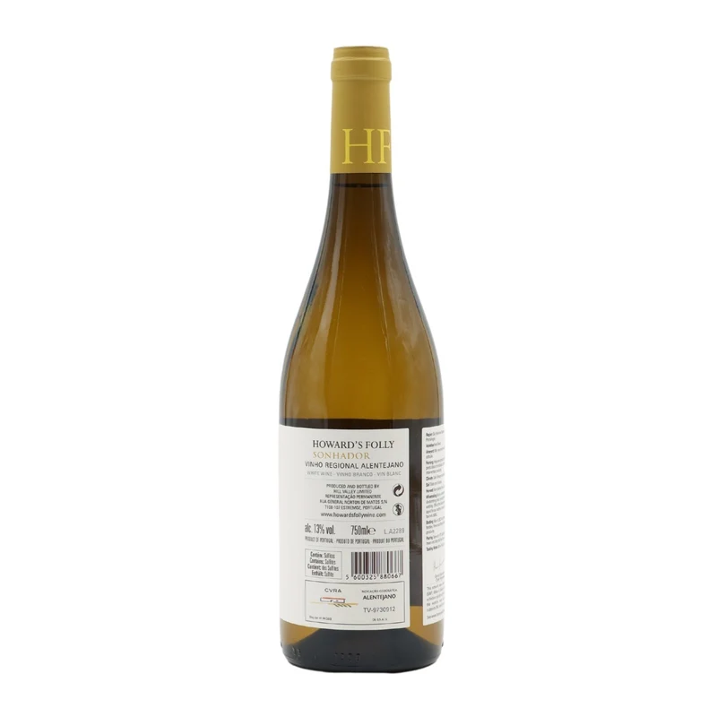Howards Folly Sonhador Branco