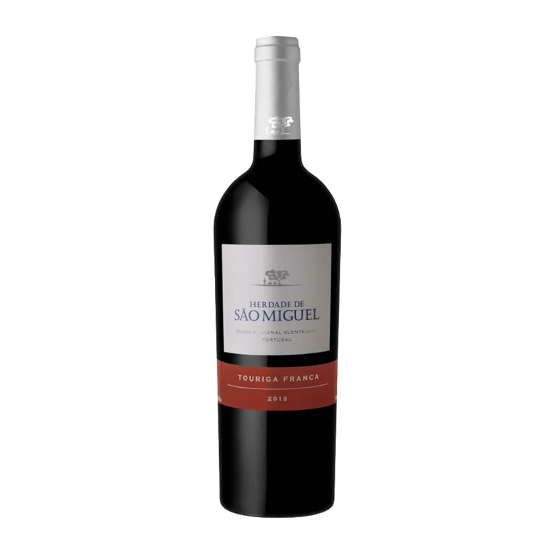 Herdade São Miguel Touriga Franca Tinto 2018