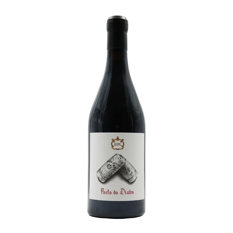 Herdade Papa Leite Pacto do Diabo Tinto