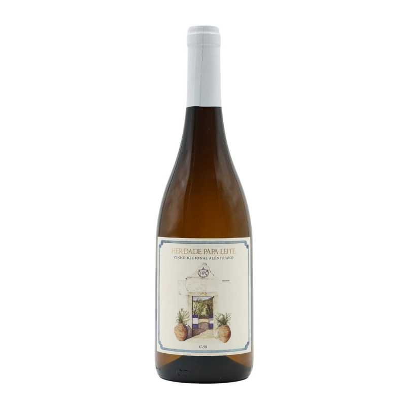 Herdade Papa Leite C50 Branco
