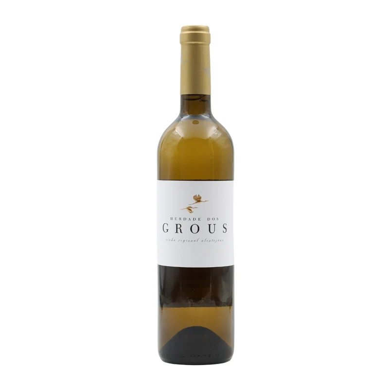 Herdade Grous Branco