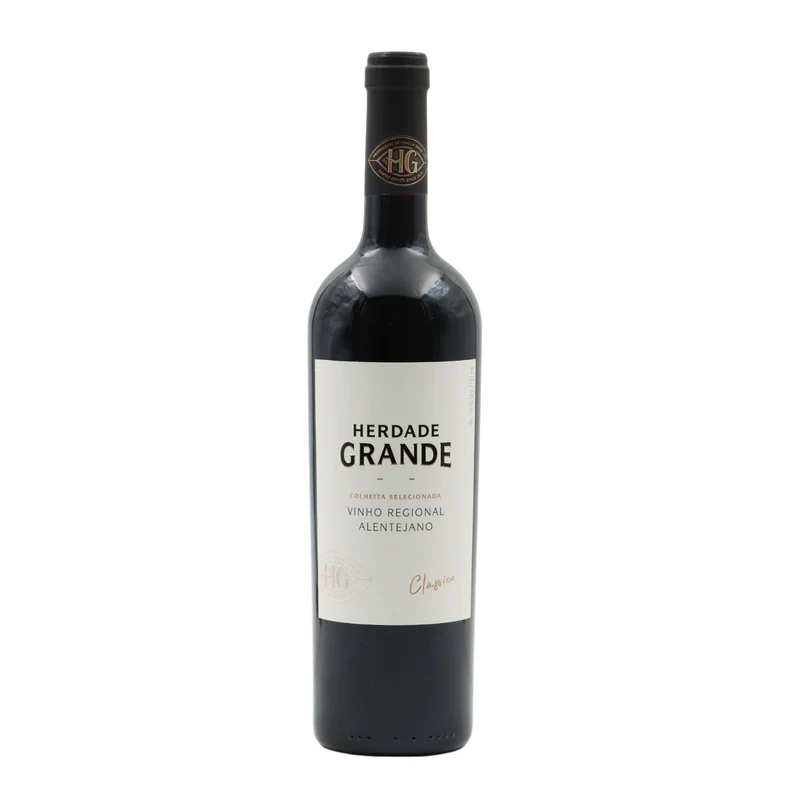 Herdade Grande Tinto